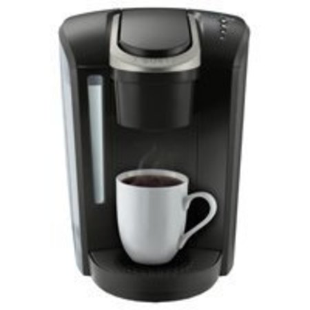 Keurig KEURIG K-Select 5000196974 Programmable Coffee Maker, 4 Cups Capacity, 120 V, 1500 W, Black 5000196974